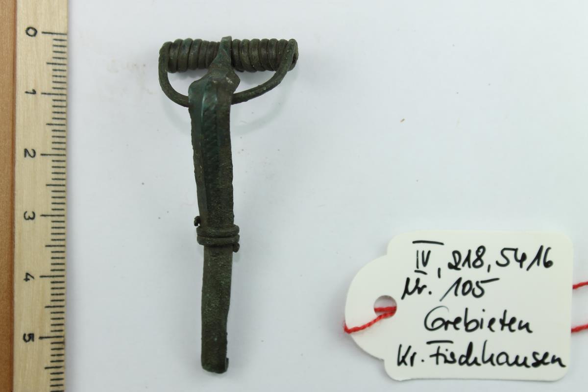 Armbrustfibel