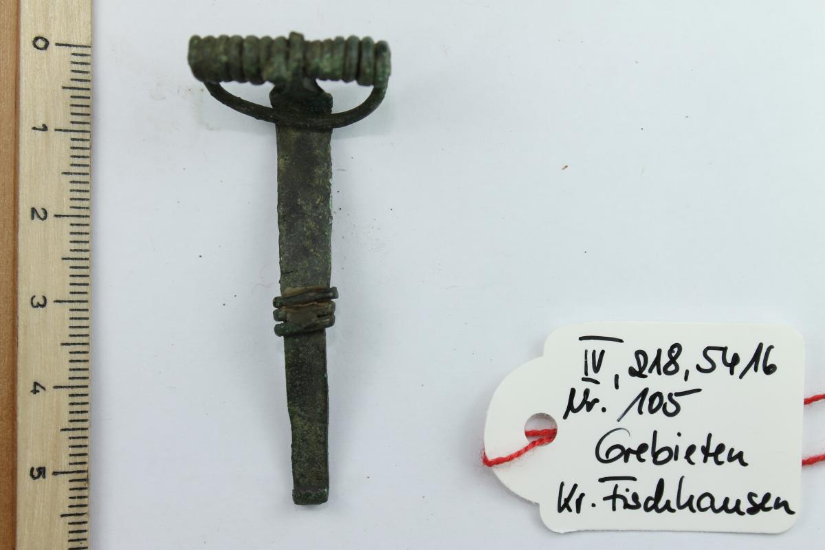 Armbrustfibel