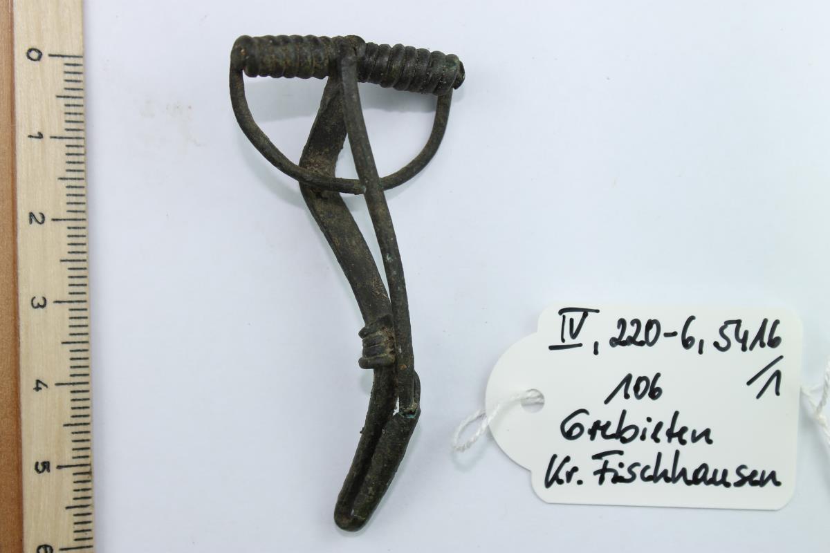 Armbrustfibel