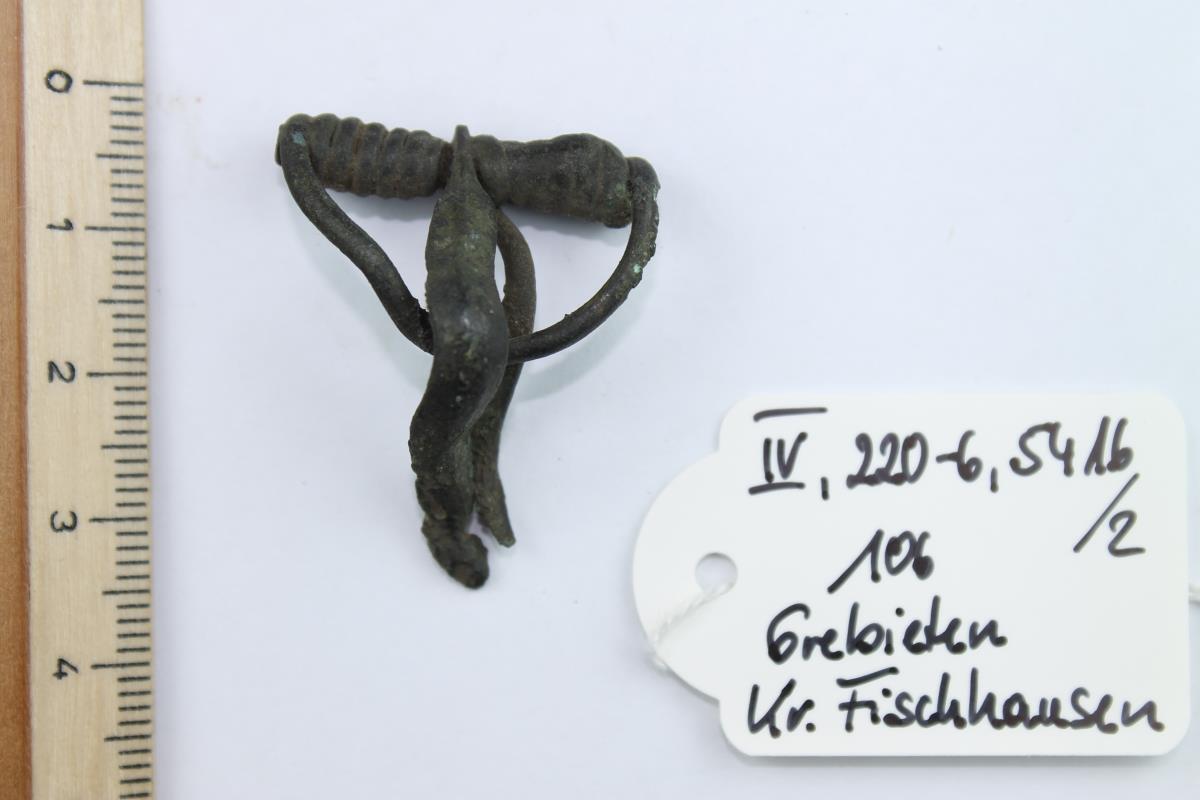Fibelfragment