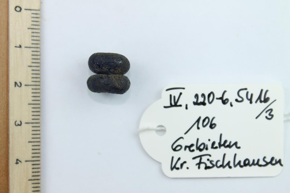 Glasperlen