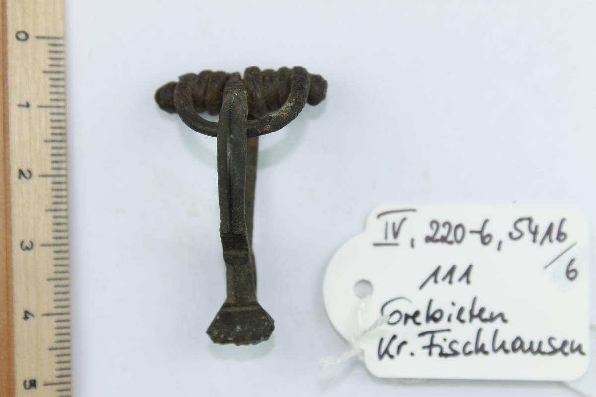 Armbrustfibel