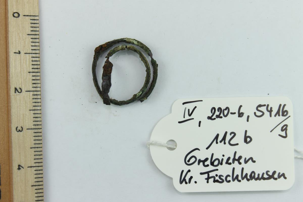 Fingerring