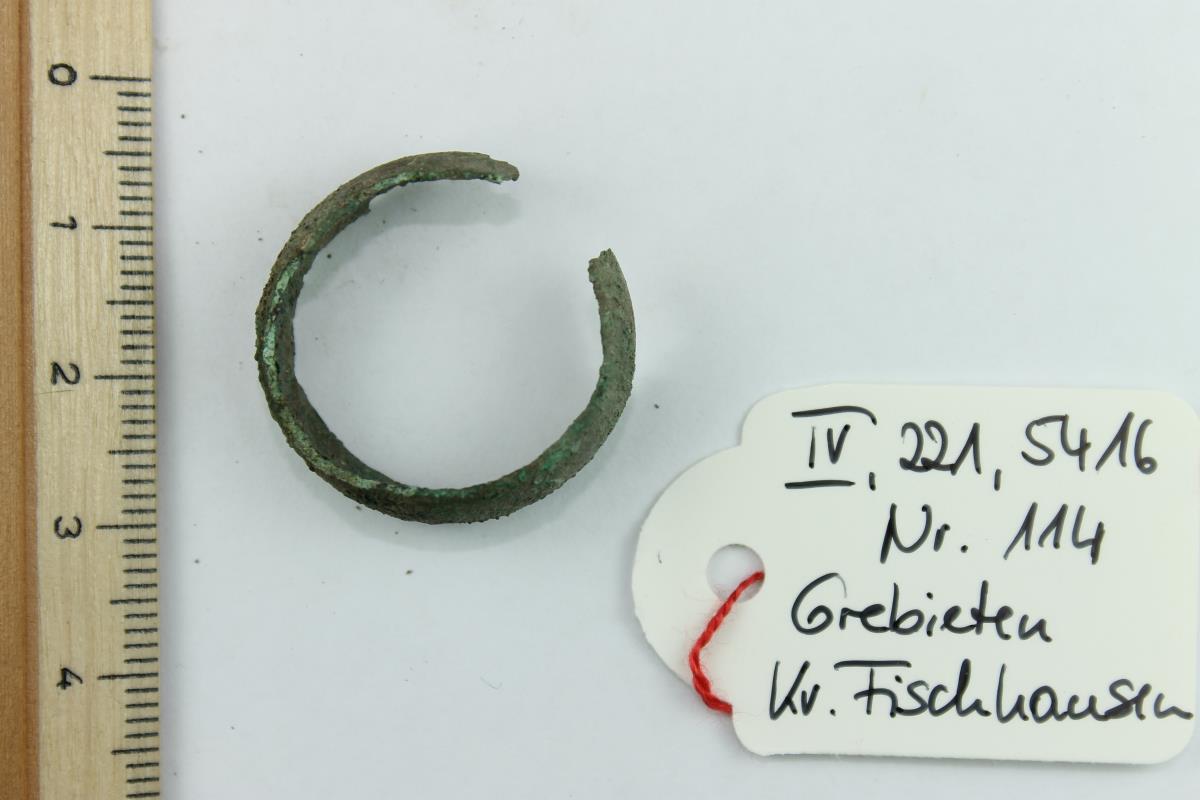Fingerring