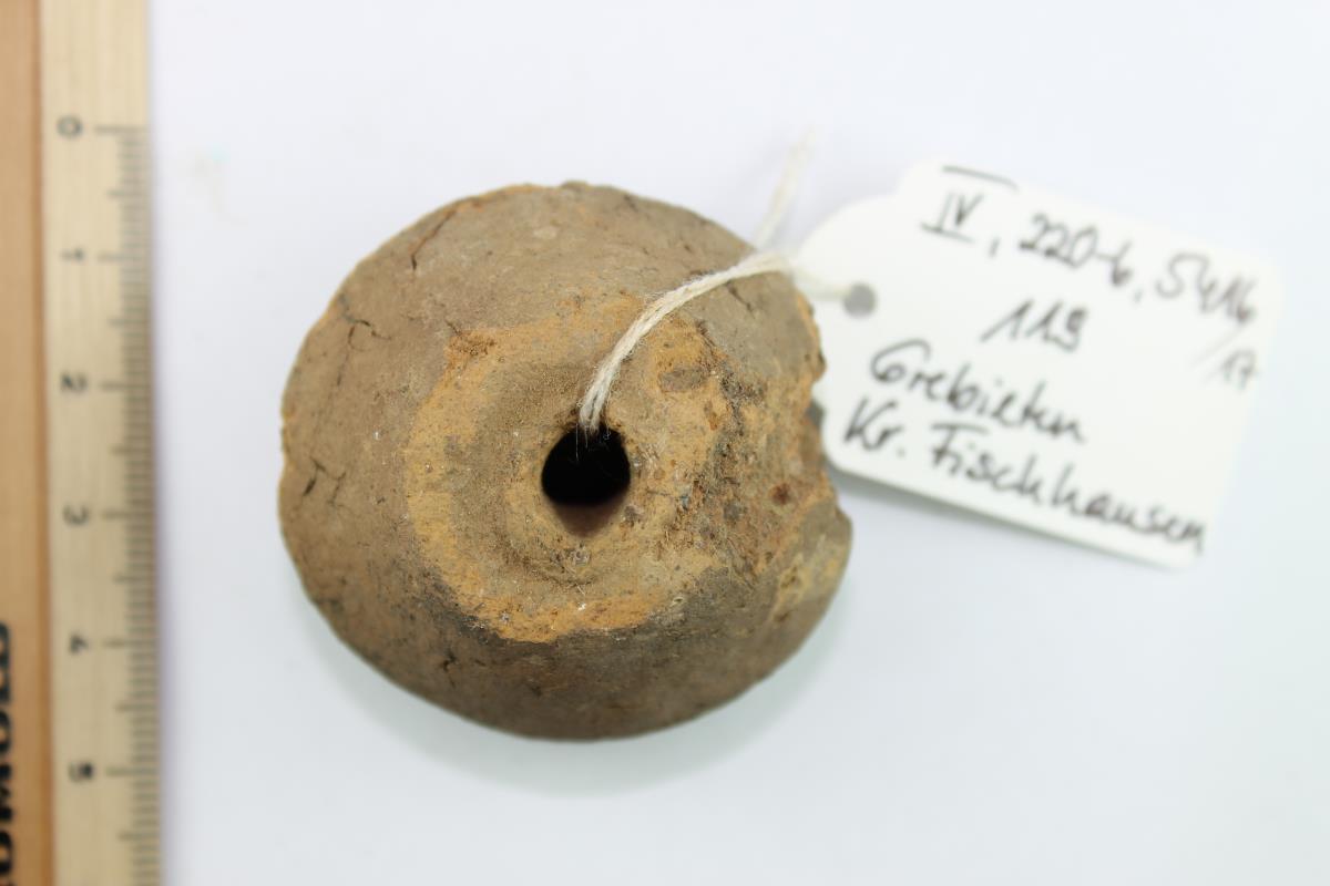 Spinnwirtel