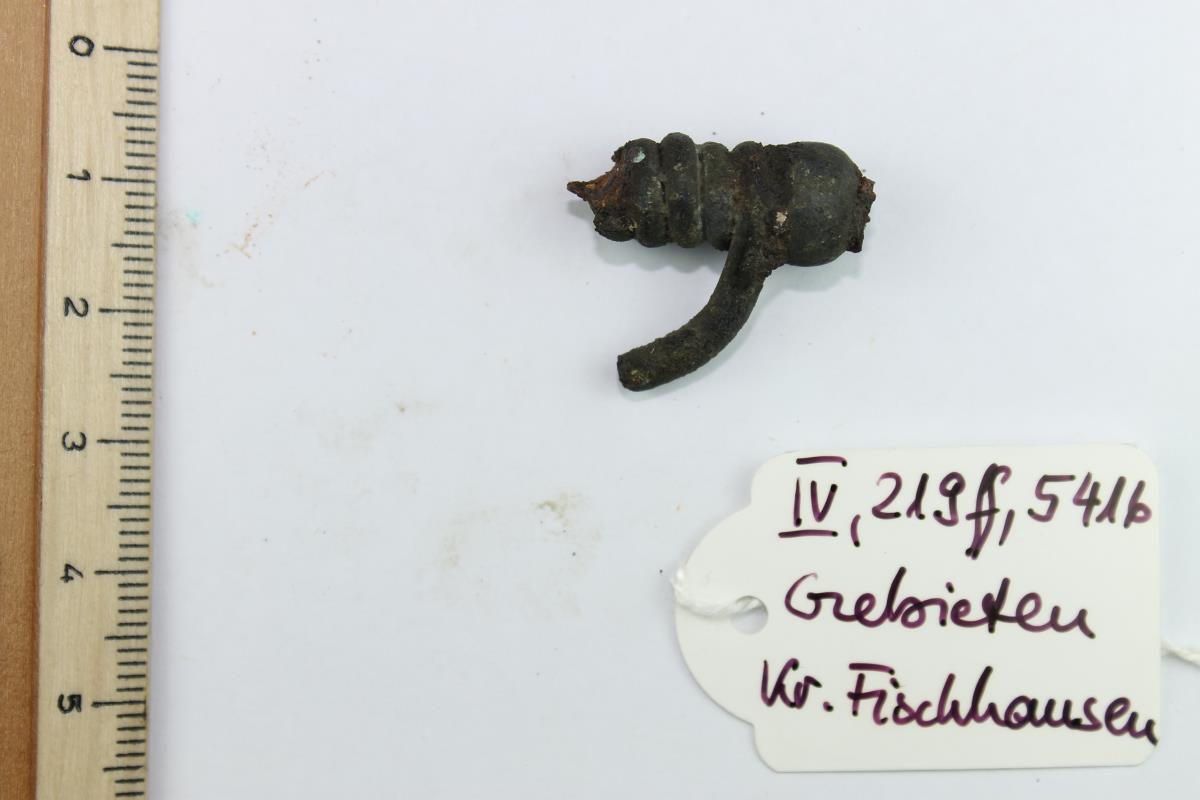 Fibelfragment