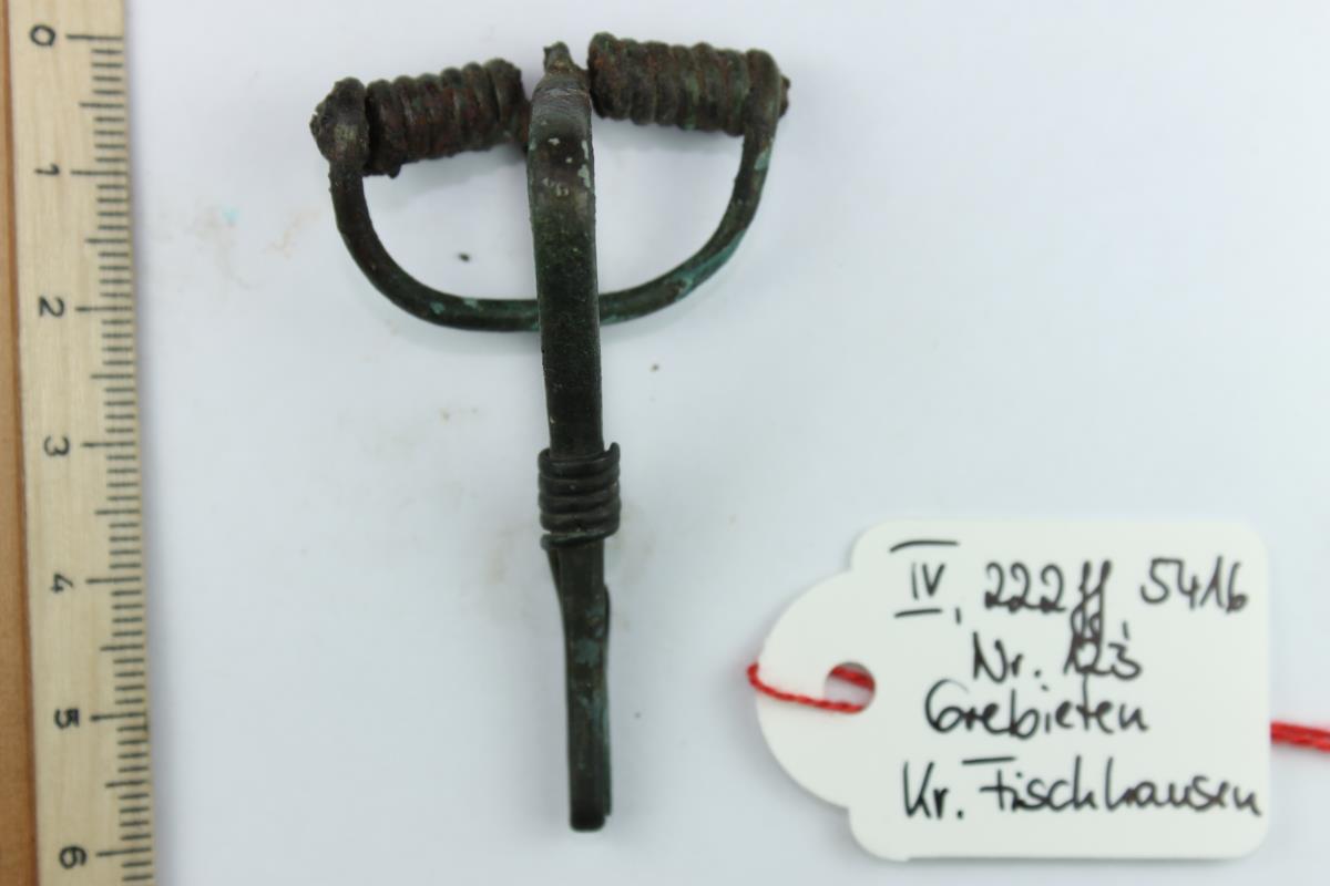 Armbrustfibel