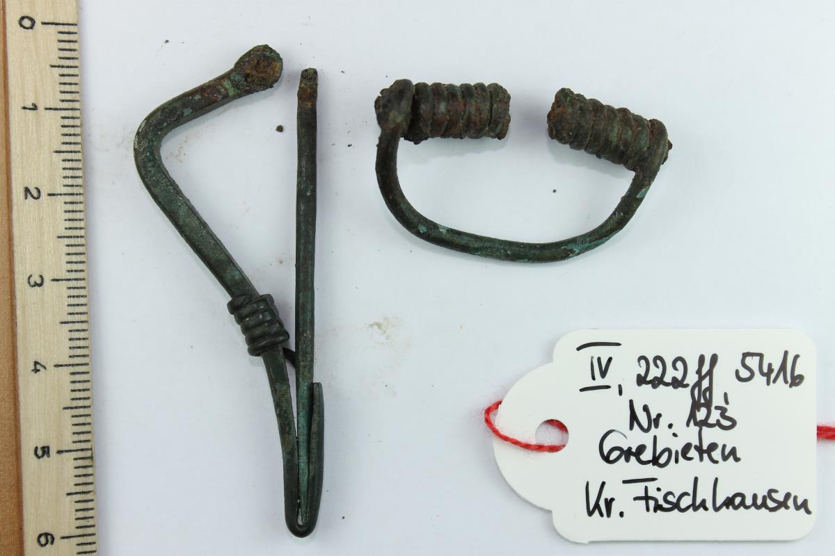 Armbrustfibel