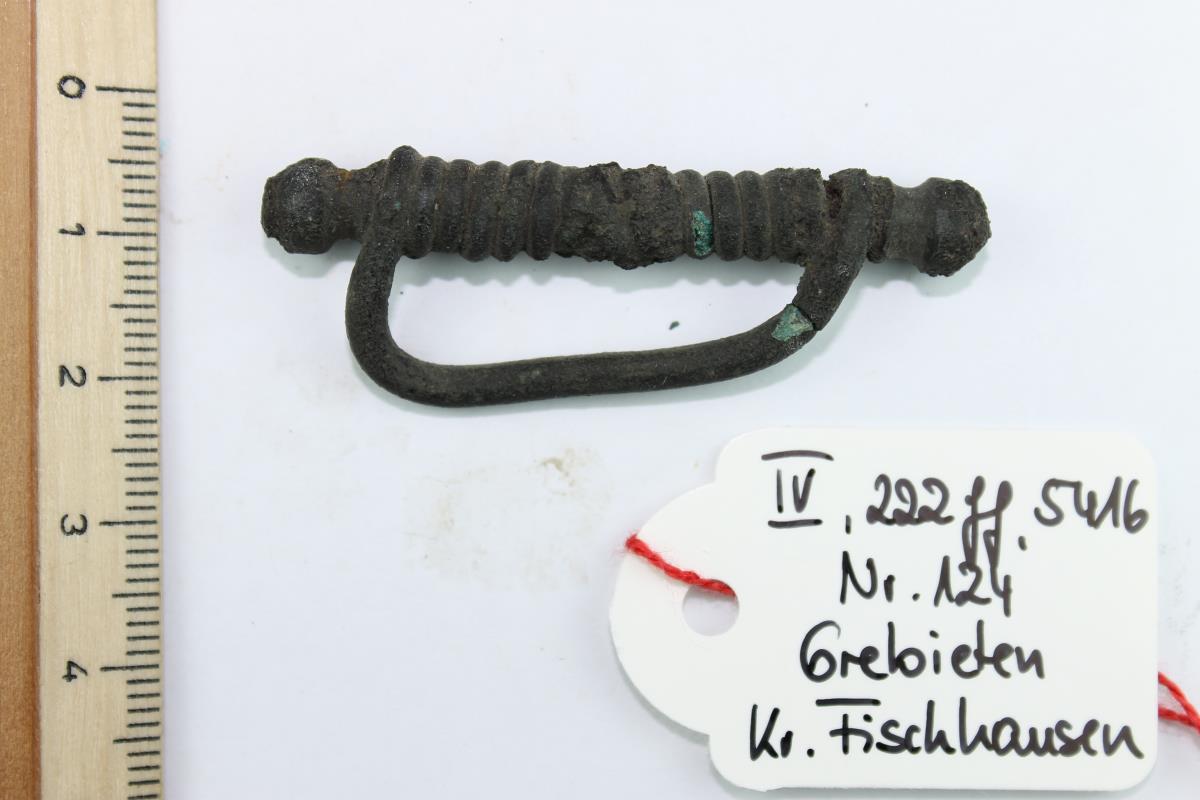 Fibelspirale