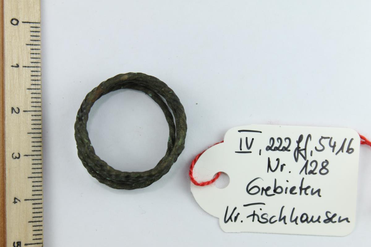 Fingerring