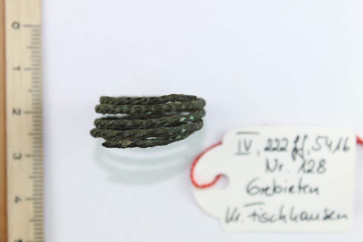 Fingerring
