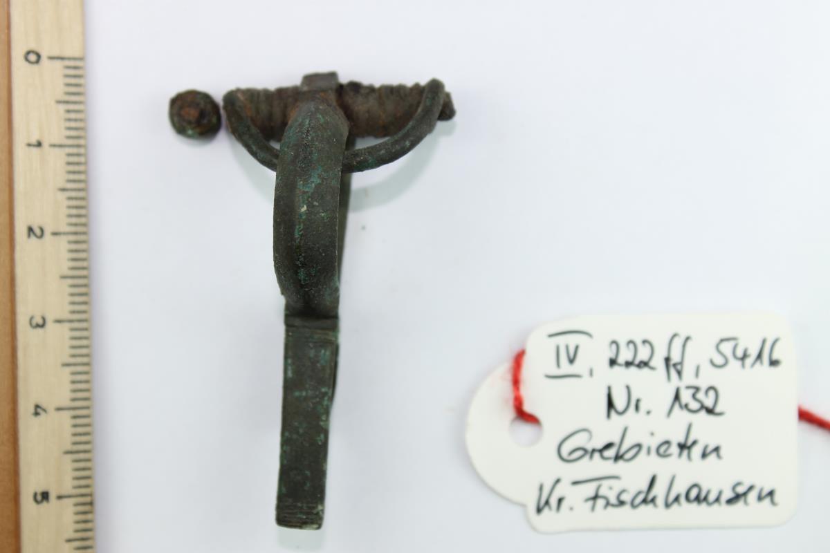 Armbrustfibel