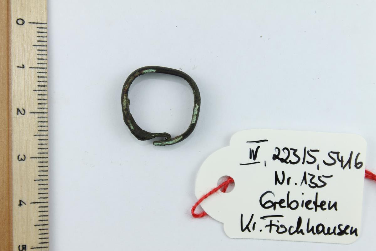 Fingerring