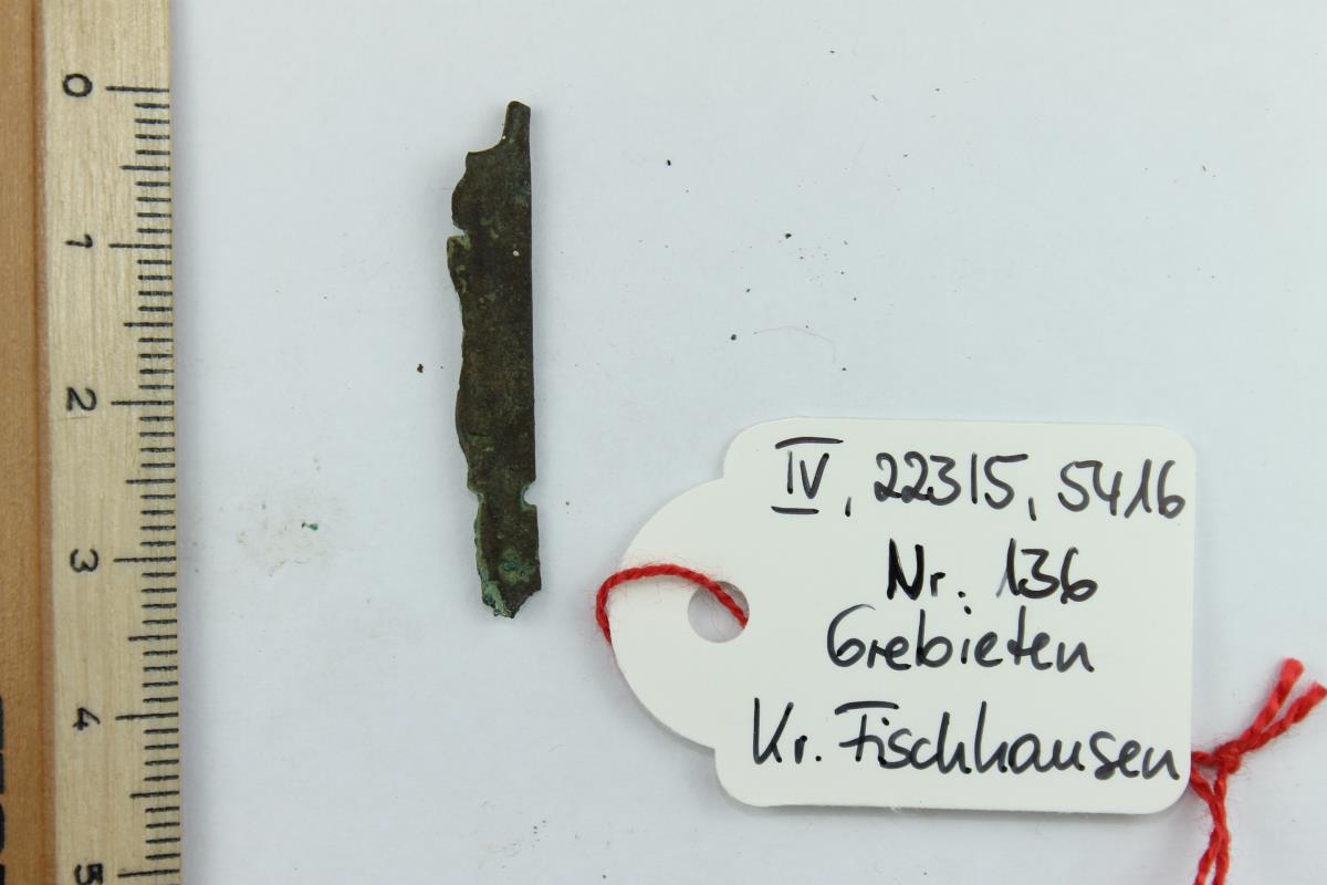 Fibelfragment