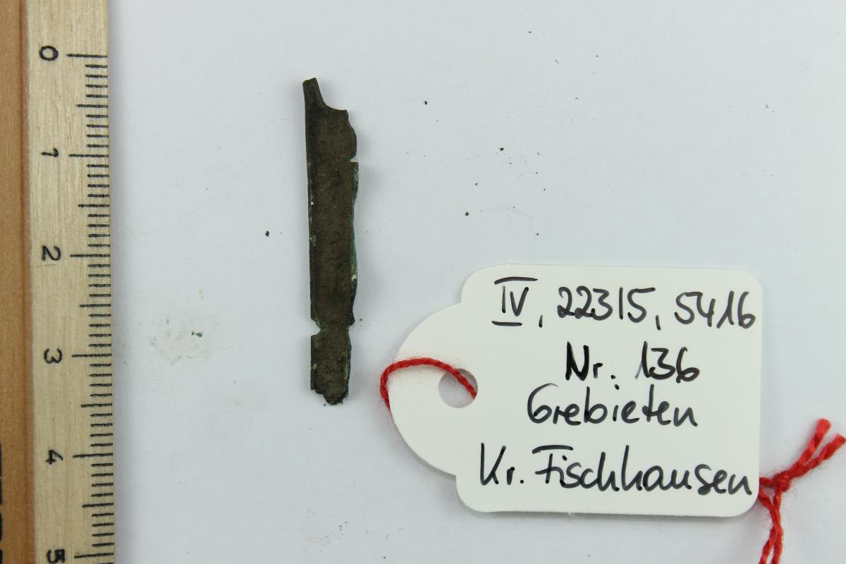 Fibelfragment