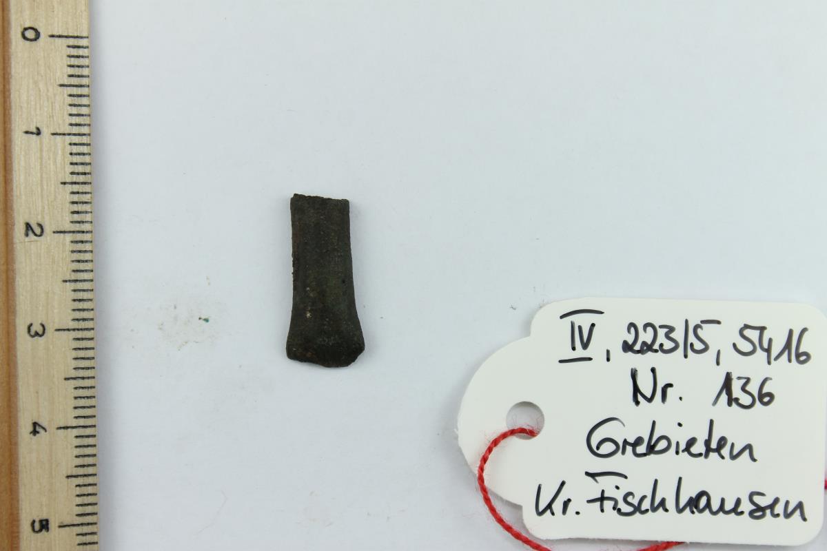 Fibelfragment