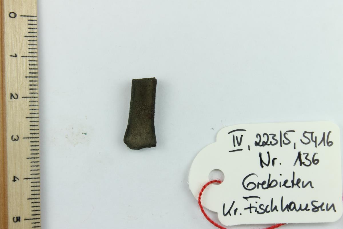Fibelfragment