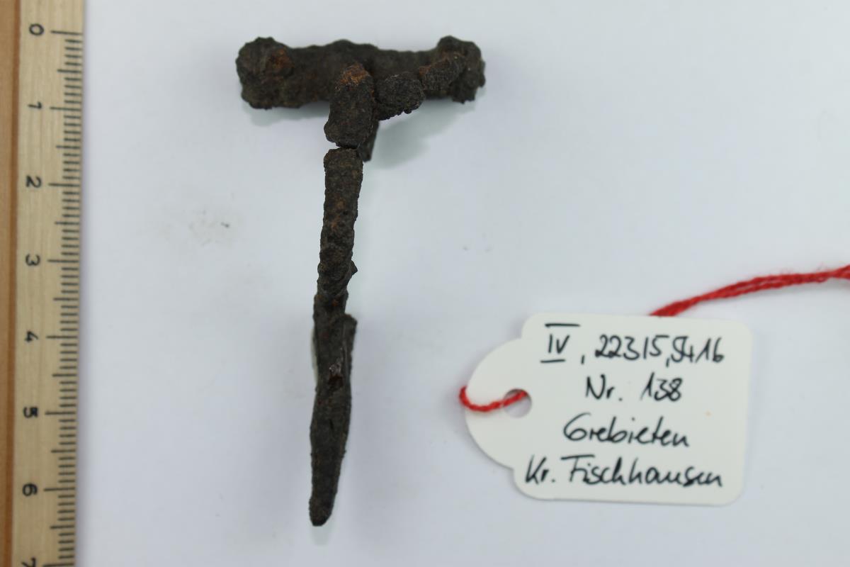 Armbrustfibel