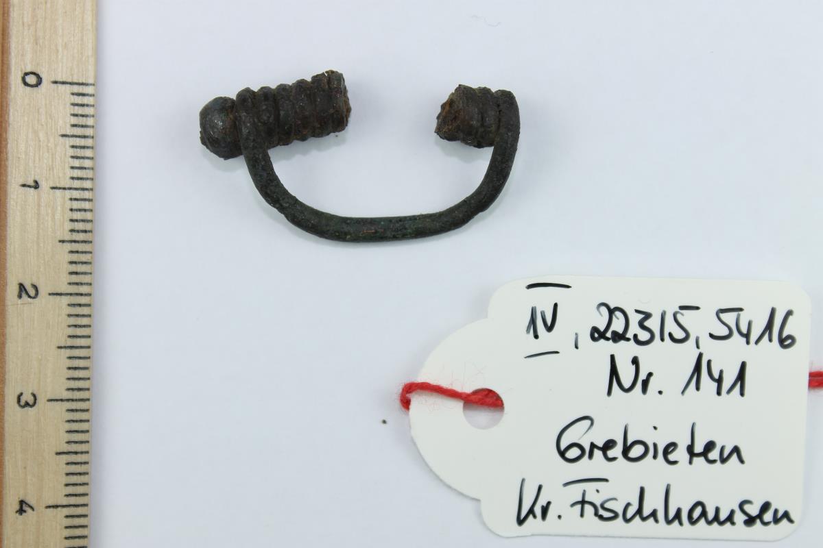 Fibelspirale