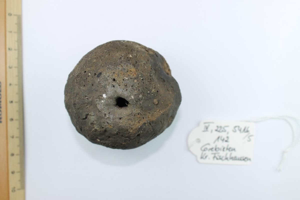 Spinnwirtel
