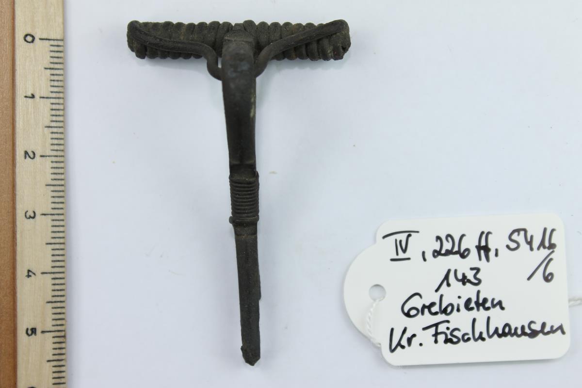 Armbrustfibel