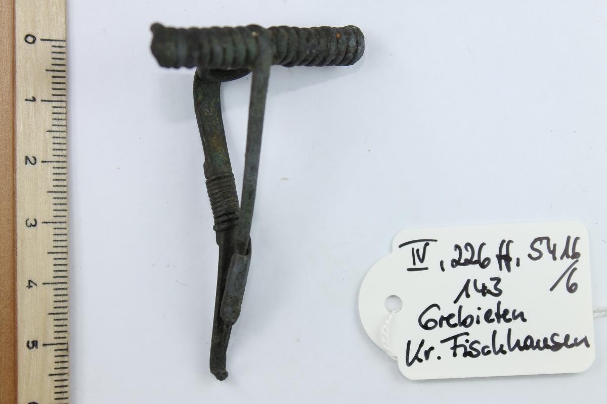 Armbrustfibel