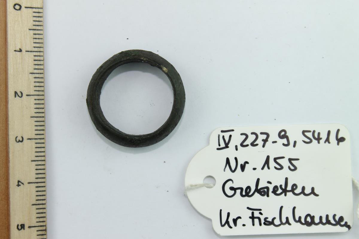 Fingerring