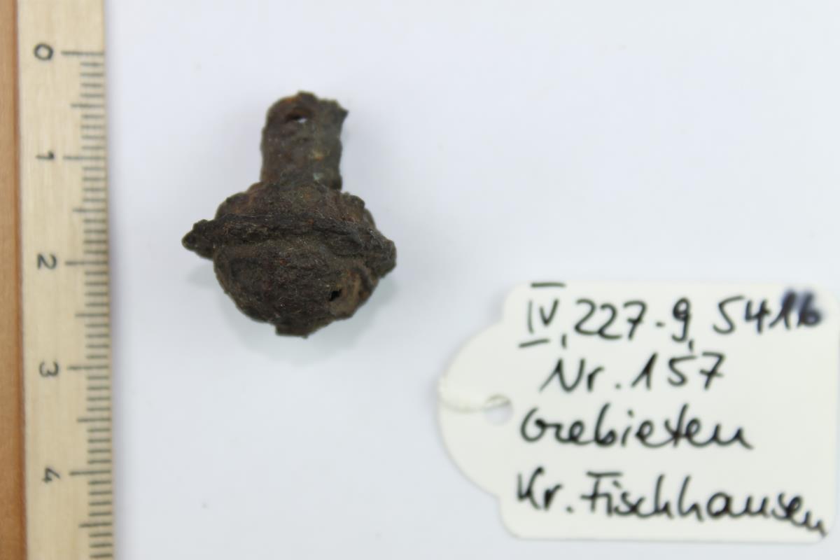 Schellenberlock