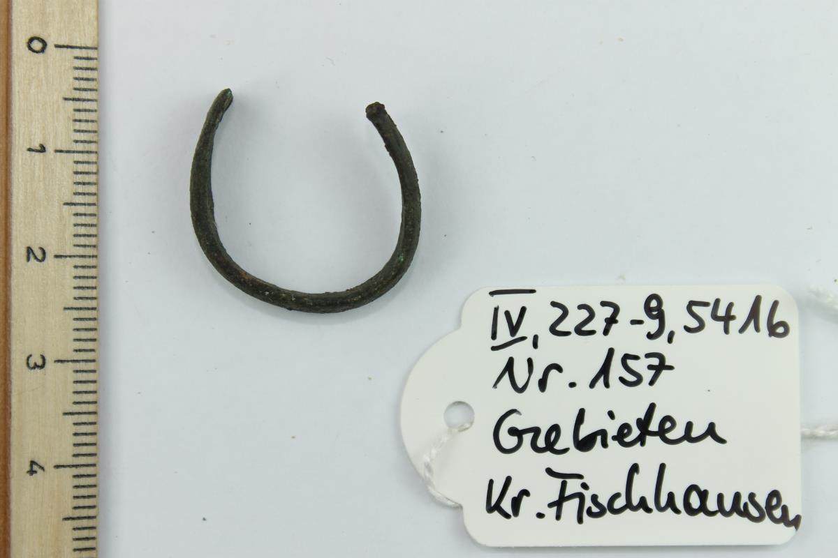 Fingerring