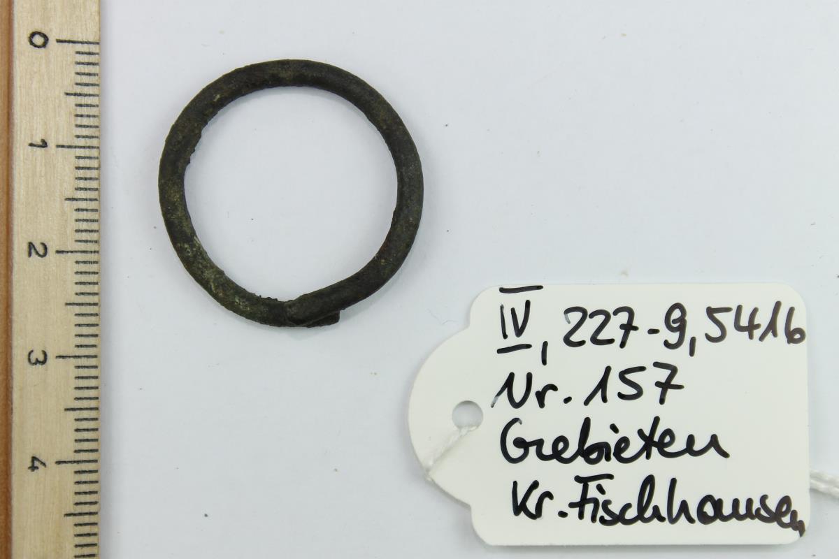 Fingerring