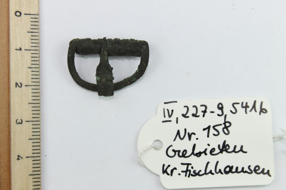 Fibelfragment