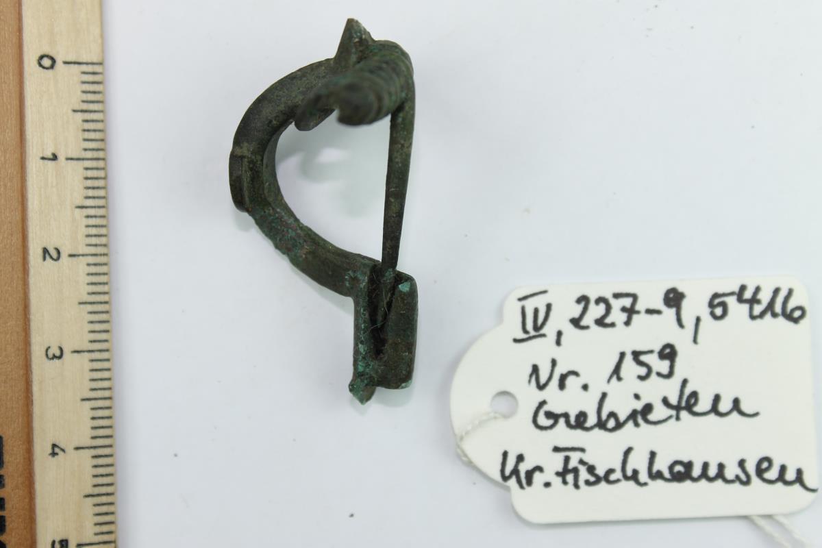 Armbrustfibel