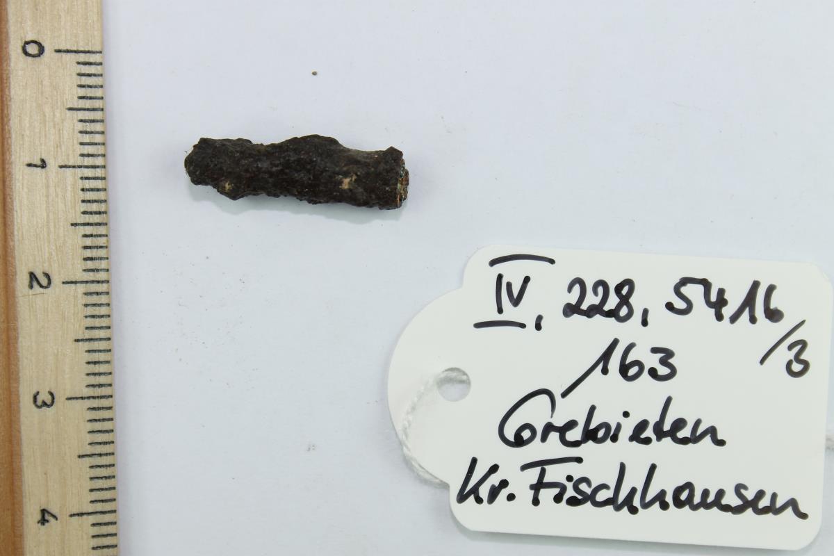Eisenfragment