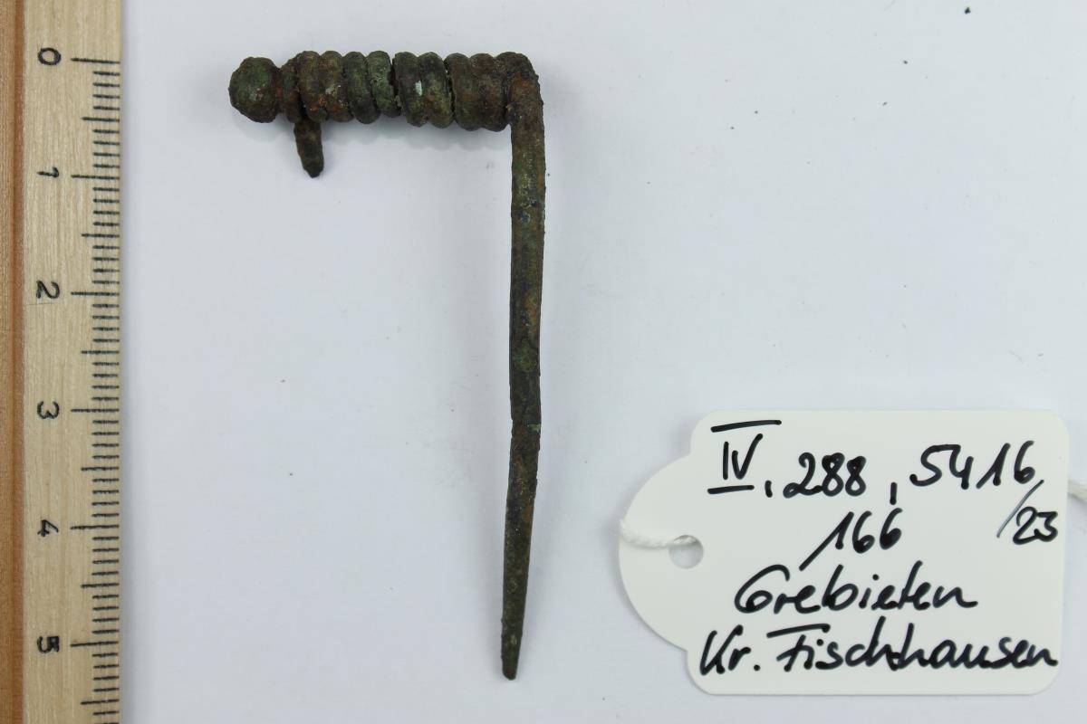 Fibelspirale
