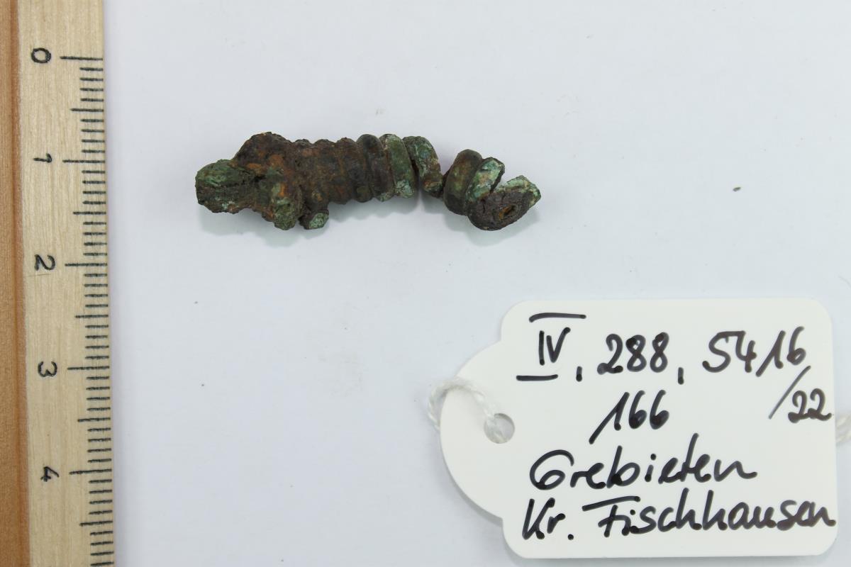 Fibelspirale
