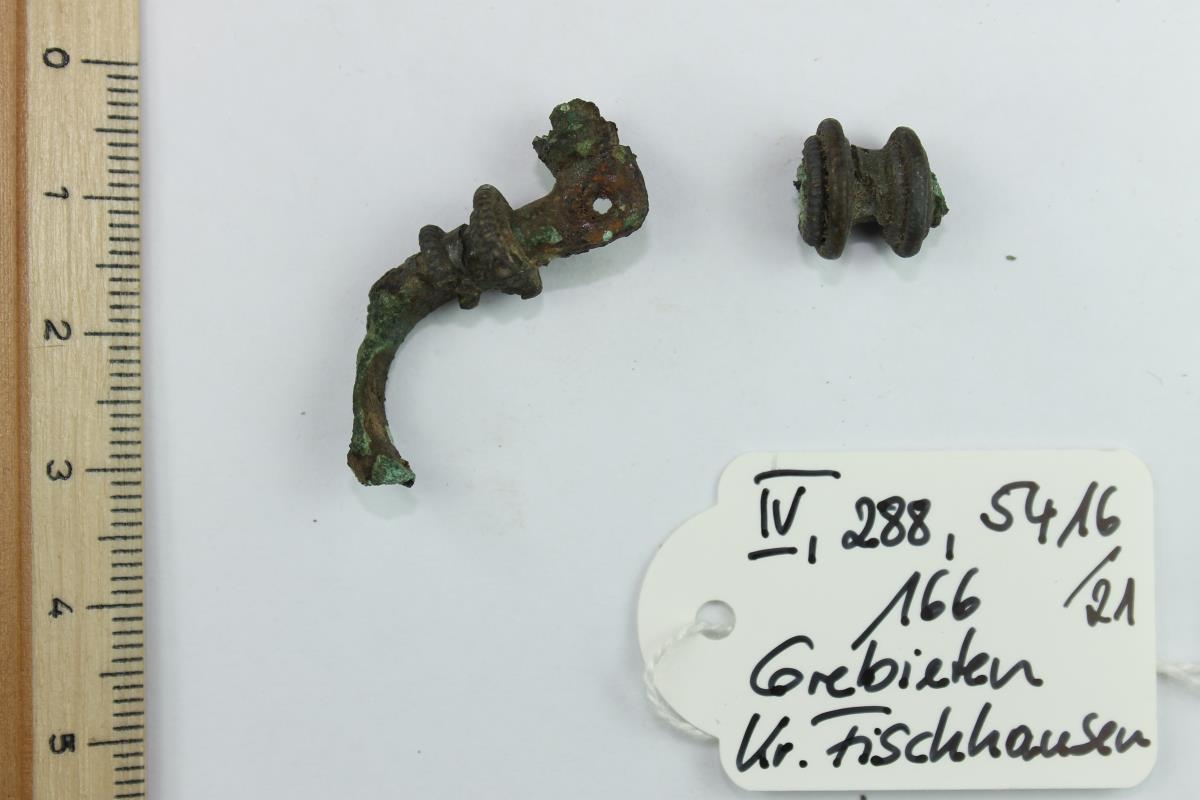 Fibelfragment