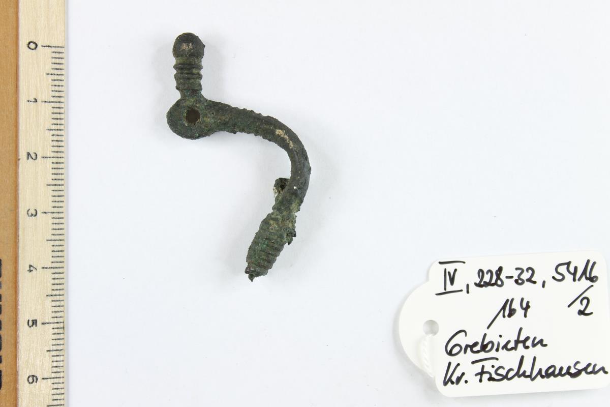 Armbrustfibel