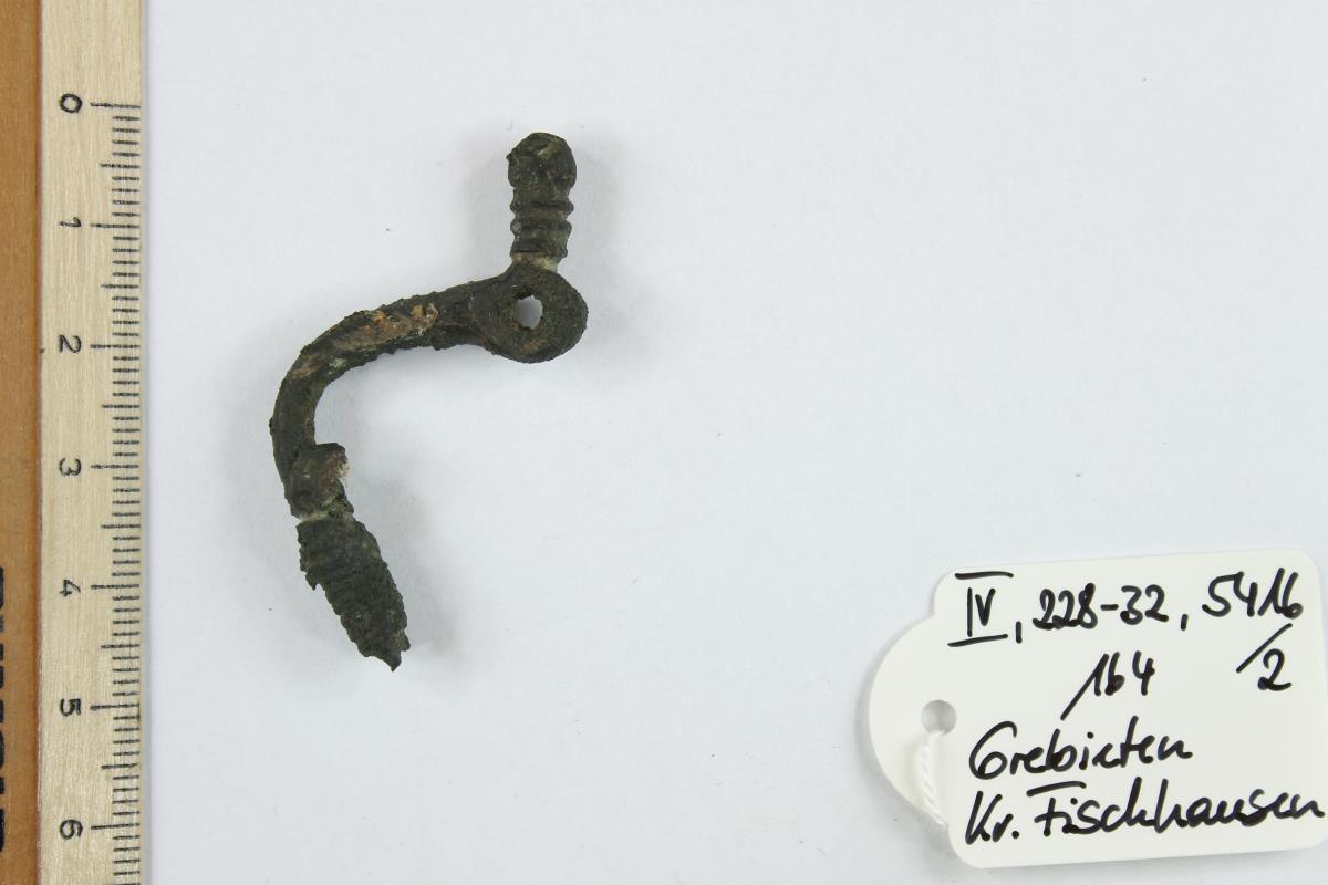 Armbrustfibel