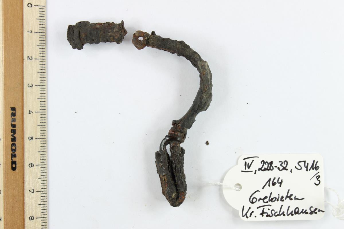 Armbrustfibel