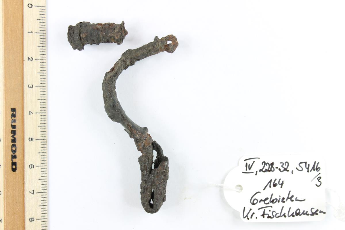 Armbrustfibel