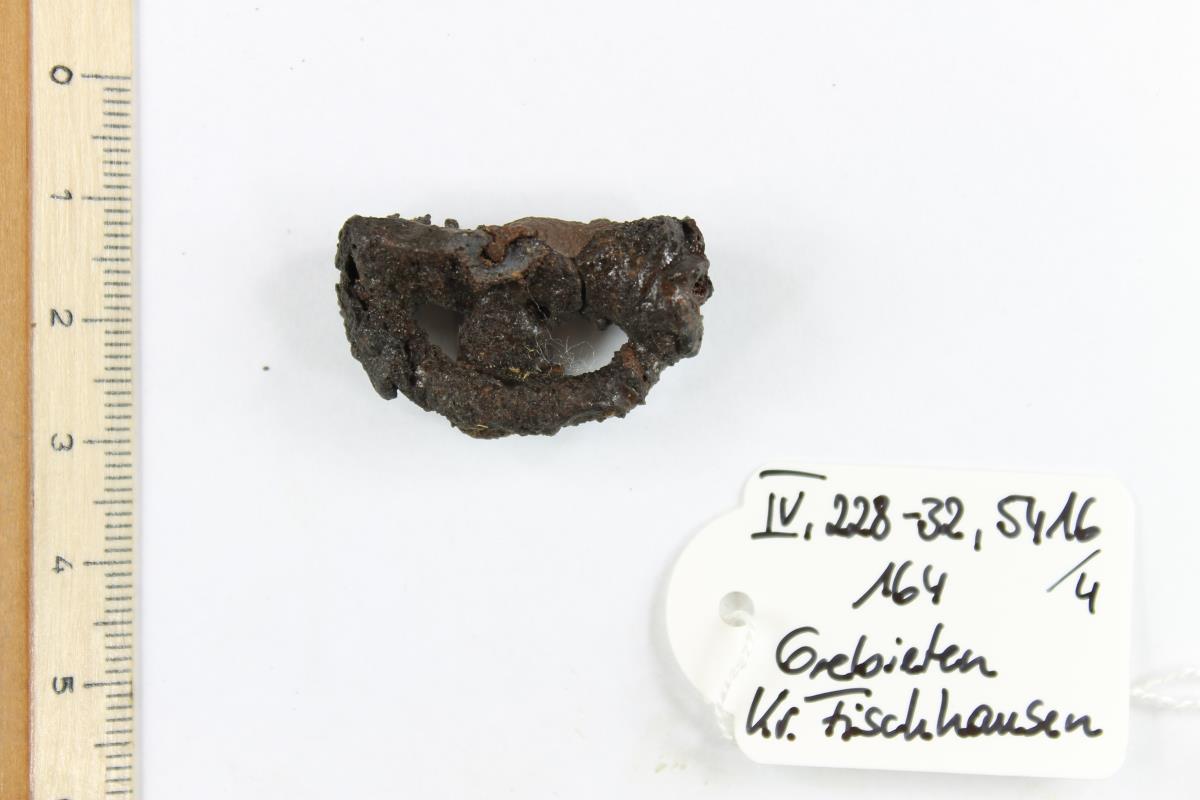 Fibelfragment