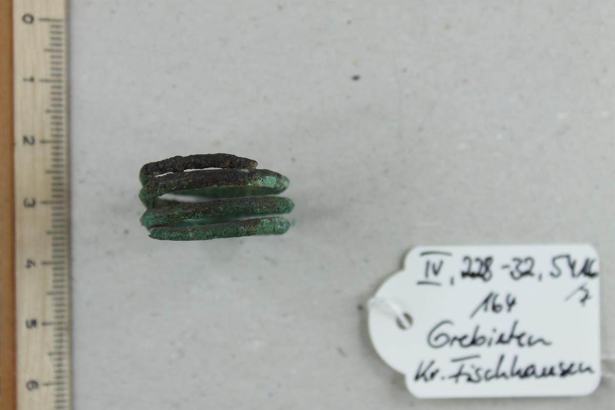 Fingerring