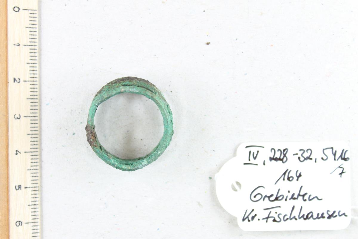 Fingerring