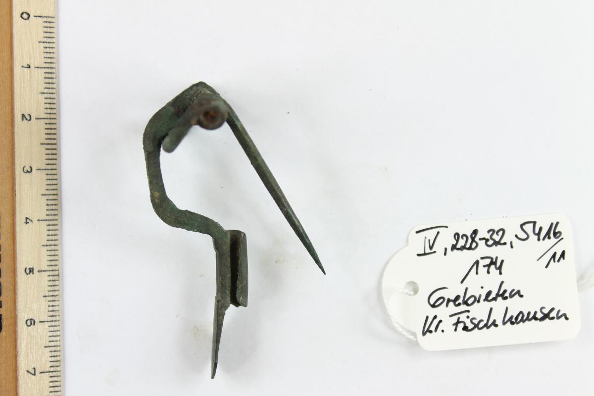 Armbrustfibel
