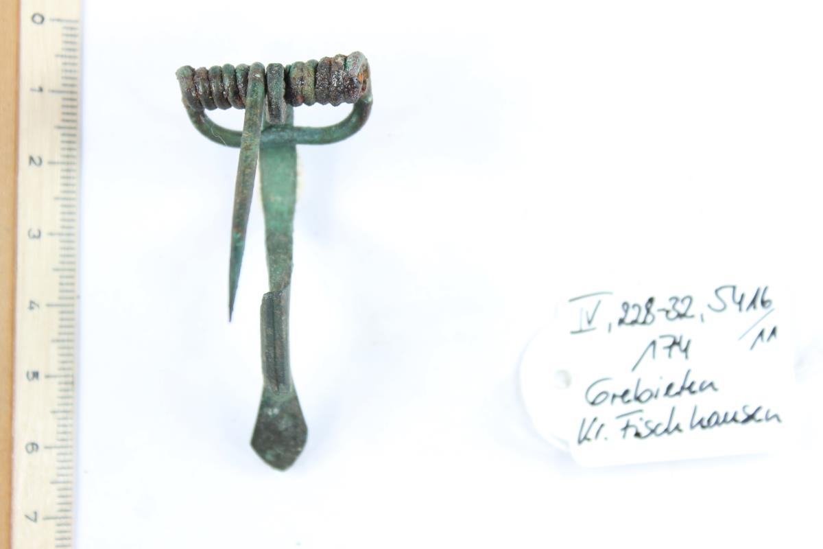 Armbrustfibel