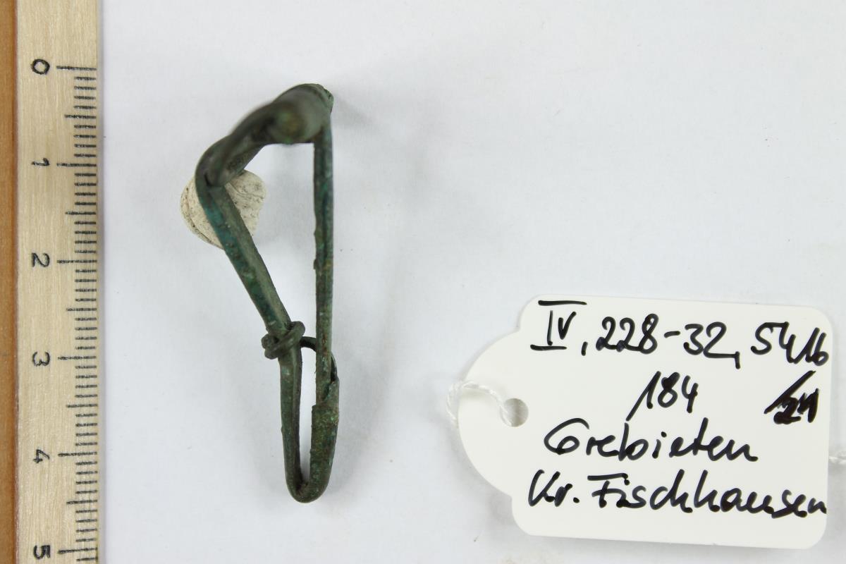 Armbrustfibel