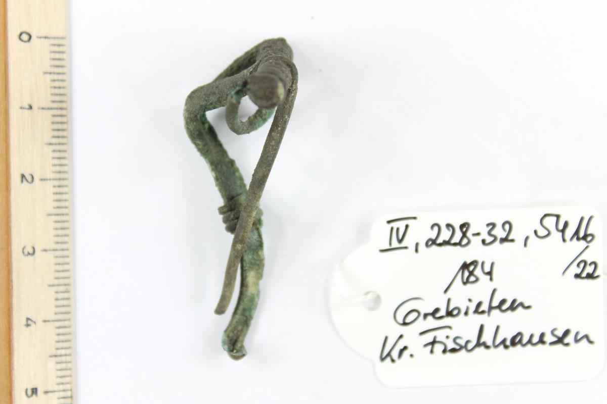Armbrustfibel