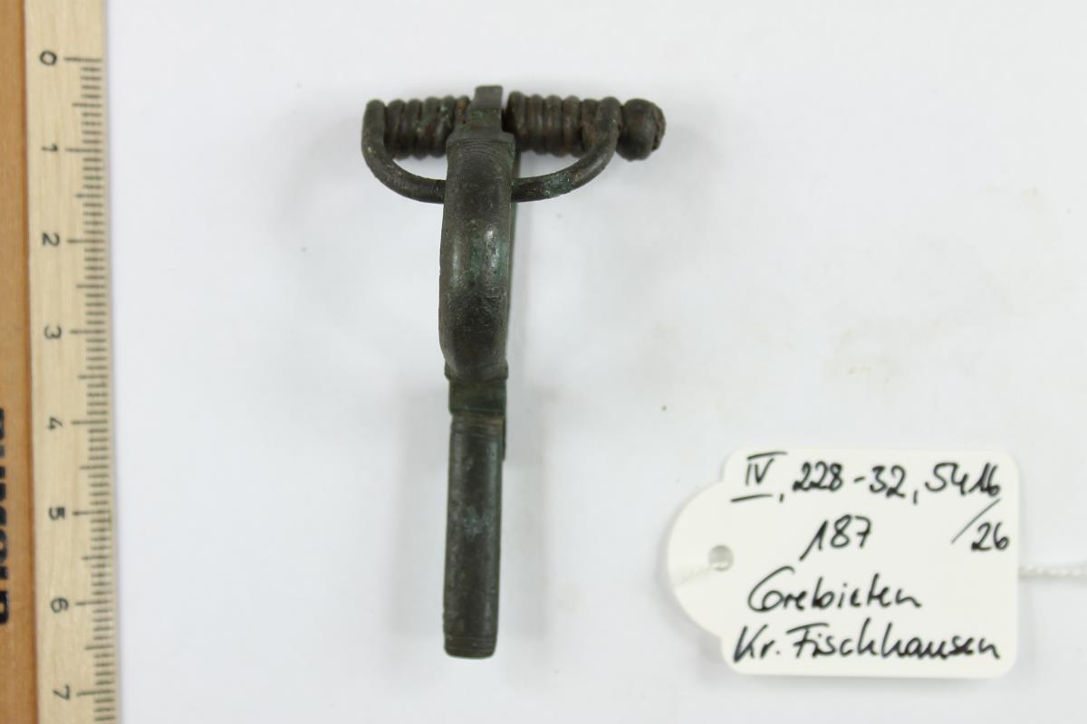 Armbrustfibel