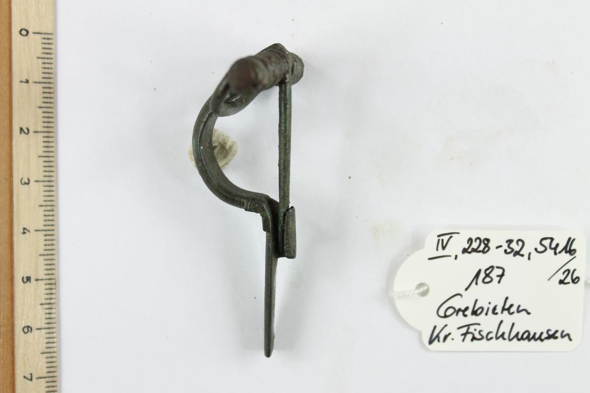 Armbrustfibel