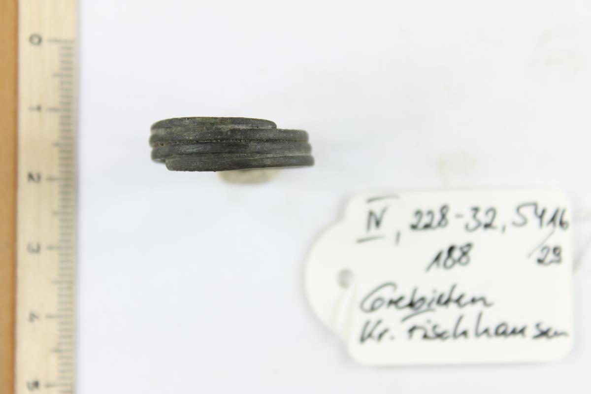 Fingerring